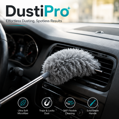 DustiPro™ Cleaner