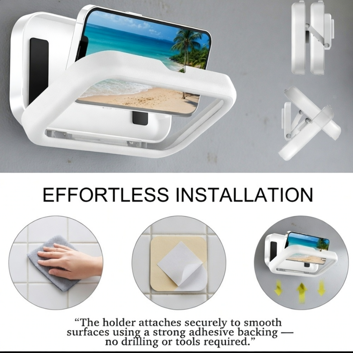 AquaTouch-Phone Case