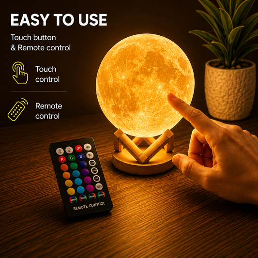 Luné Lamp™