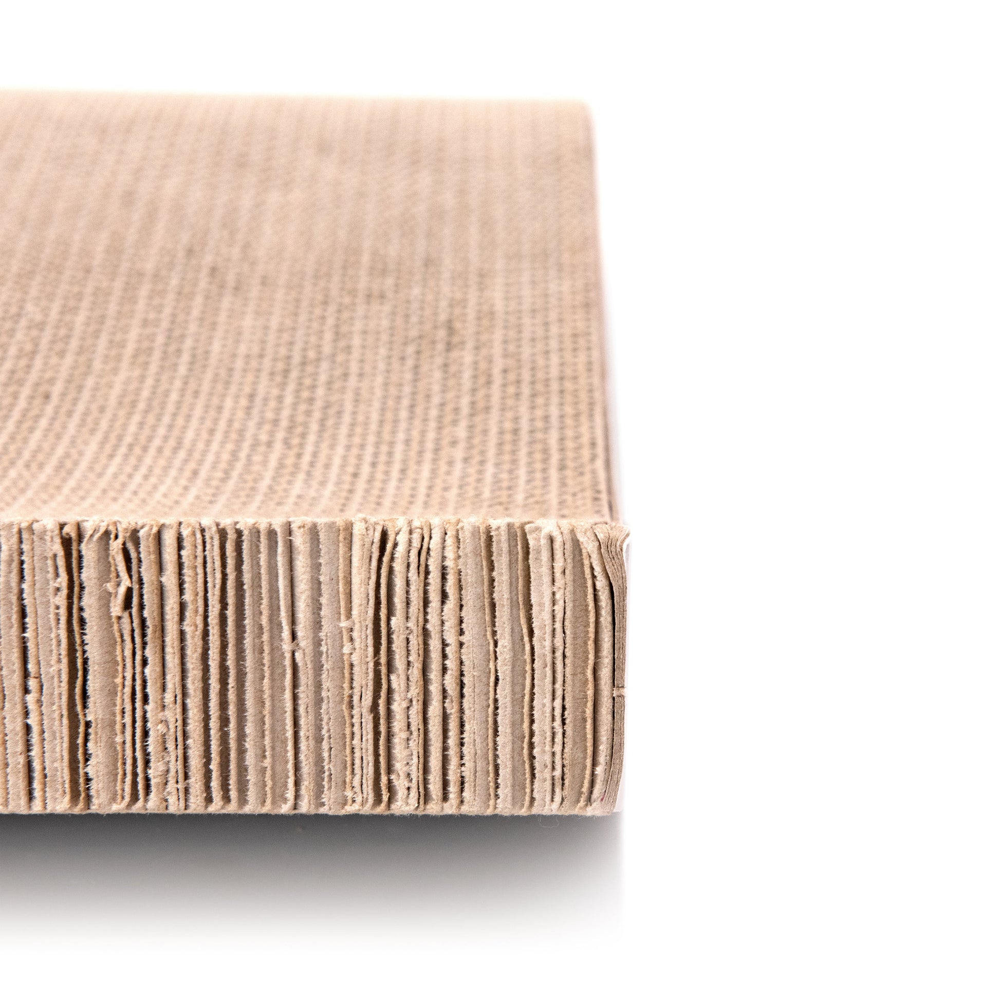 Cat Scratcher Cardboard with Premium Scratch Textures Design, Durable, Reversible