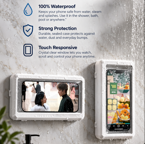 AquaTouch-Phone Case