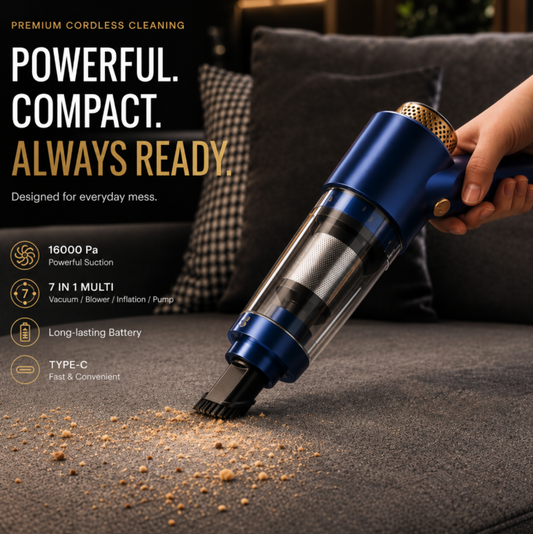 VortexPro Cleaner