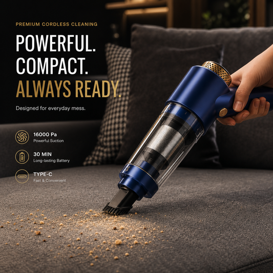 VortexPro Cleaner
