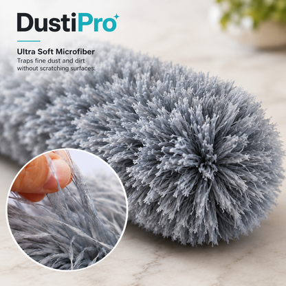 DustiPro™ Cleaner