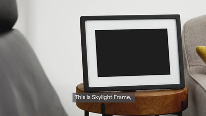 Digital Picture Frame, 10.1" Frameo Digital Frame WiFi with 32GB Memory, 1280x800 IPS Touch Screen, Send Photos/Videos from Your Phone Anywhere, Photo Gifts for Parents and Grandparents